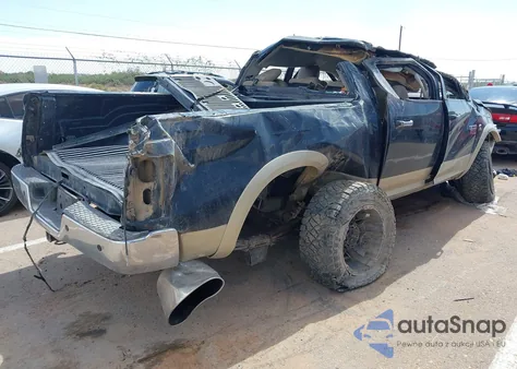 2011 Dodge Ram 2500 from USA, damaged, VIN 3D7UT2CL0BG525588